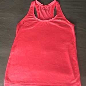 Under Armour workout tank top
